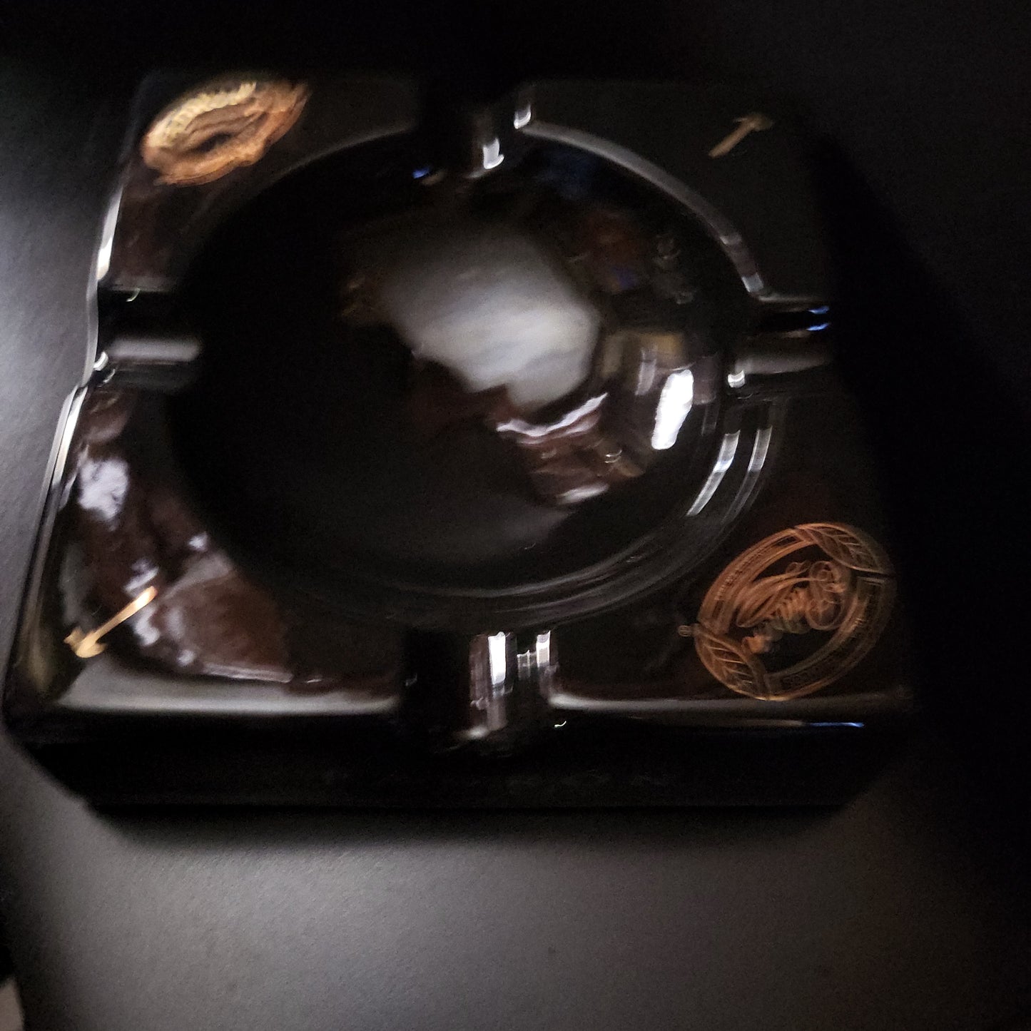 Padron Ceramic Ashtray