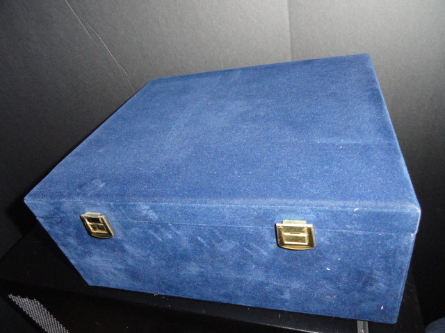 Faberge Bubbles Colored Crystal Old Fashion Glasses