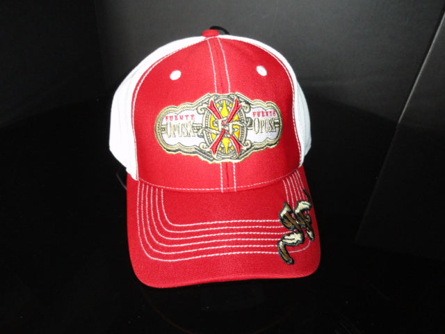 Arturo Fuente OpusX Cigar Hat Embroidered Baseball Cap