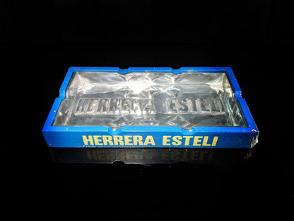 Drew Estate  Herrera Esteli Pewter Ashtray New