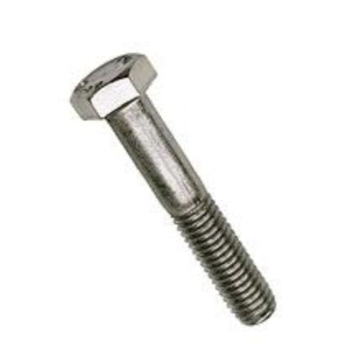 5/8"x 5" Stainless Steel Hex Bolts Fine Thread box of 100
