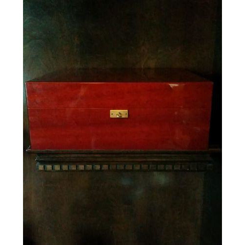 Michel Perreroud humidor