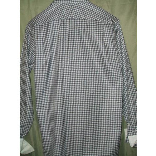 Ted Baker London Archive mens casual dress shirt 15.5