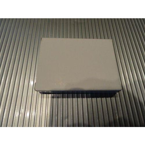 Diamond Crown Precision Hygrometer