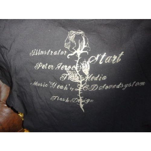 Engrgie Mens Designer T-Shirt