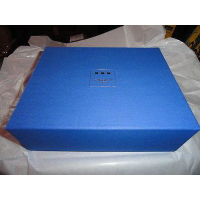 Elie Bleu Casa Cubana Large size Table Lighter