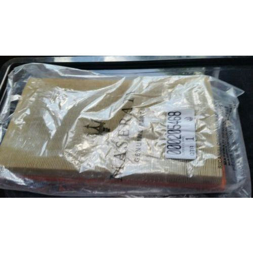 Maserati OEM Air Filter 205468