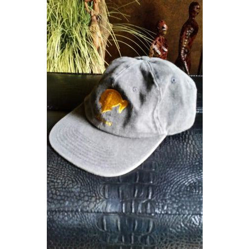 Canvass Baseball Hat Cap