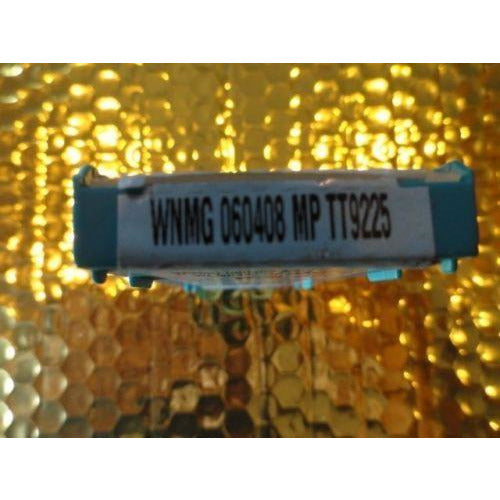 Ingersoll CUTTING TOOL INSERT WNMG 060408 MP TT9225