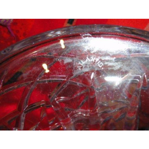 Ships Captainn Decanter