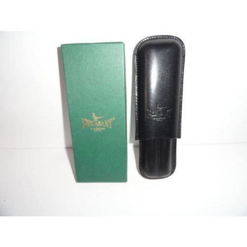 Pheasant by R.D.Gomez made n Spain Carra Black Case