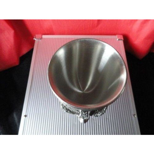 Royal Selangor Lord of Rings Collection Gimli Goblet without the original box