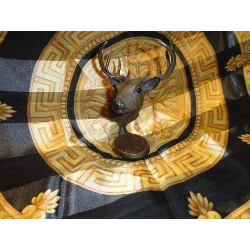 tim rush bronze sculpture