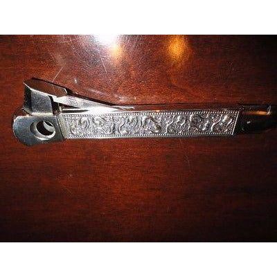 solingen cigar cutter