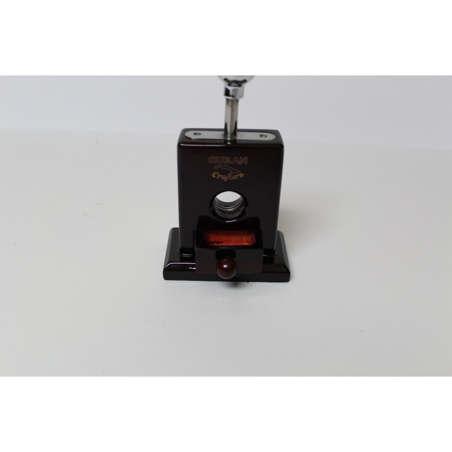 Cuban Crafters Burgundy Cutter