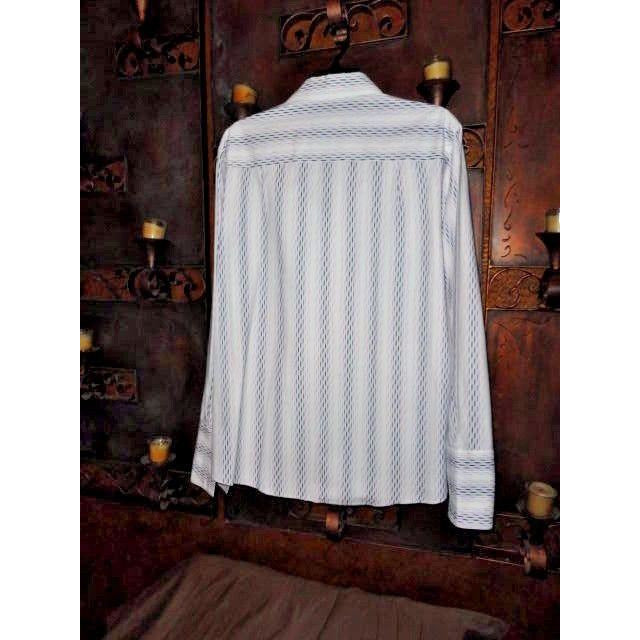 jhane barnes shirt medium size