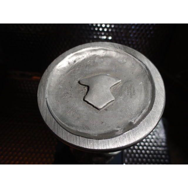 Royal Selangor Lord of Rings Collection Orc Goblet in the original box