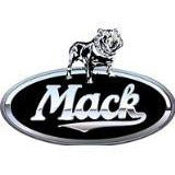 Mack Truck baseball cap