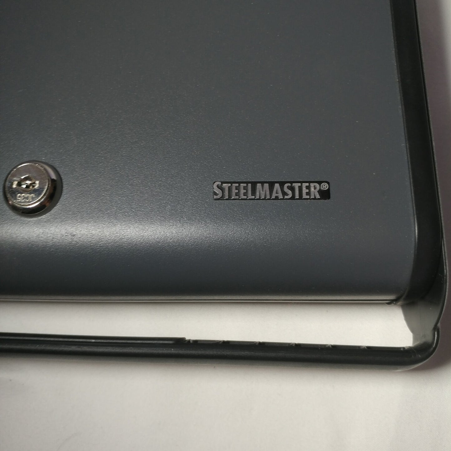 Steelmaster | Small Money Box Safe