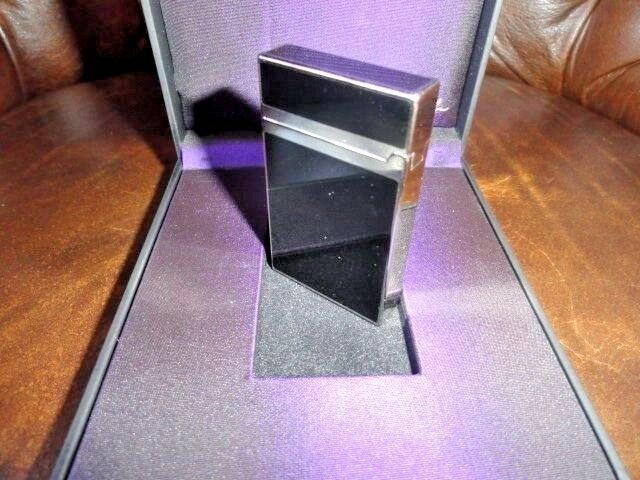 ST Dupont Opus X L2 Lighter