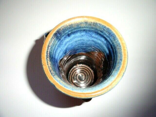 Ceramic Coffee Mug # 1