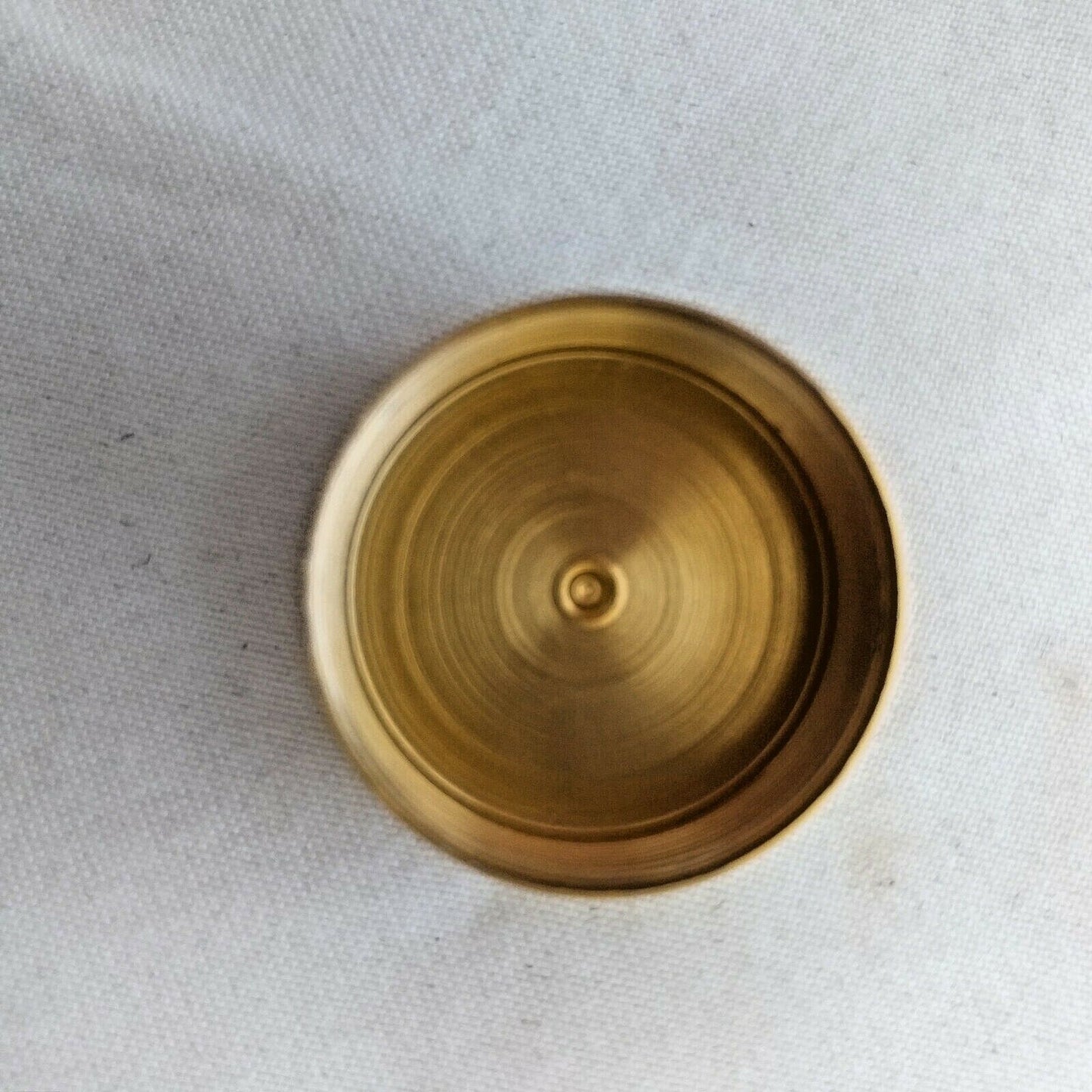 Cigar Classics | Travel Humidor Tube | Alum with Black Leather Holding Case