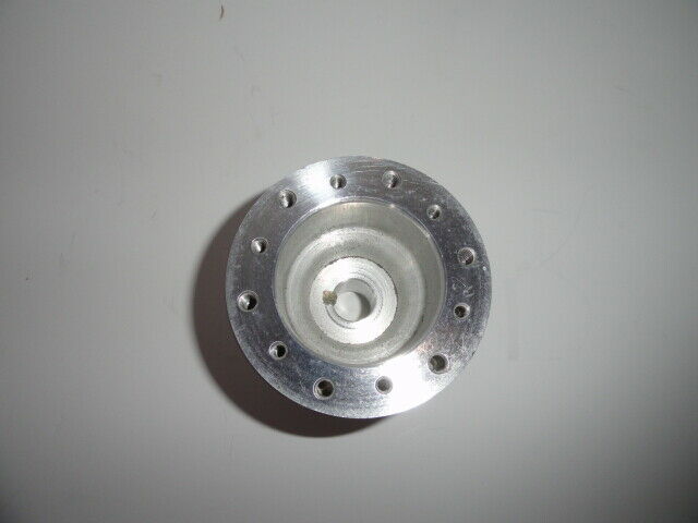 steering wheel adaptor