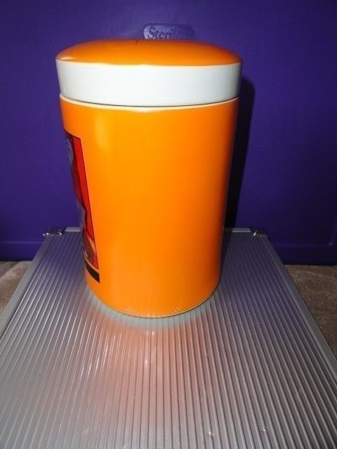 Bahia ceramic storage jar