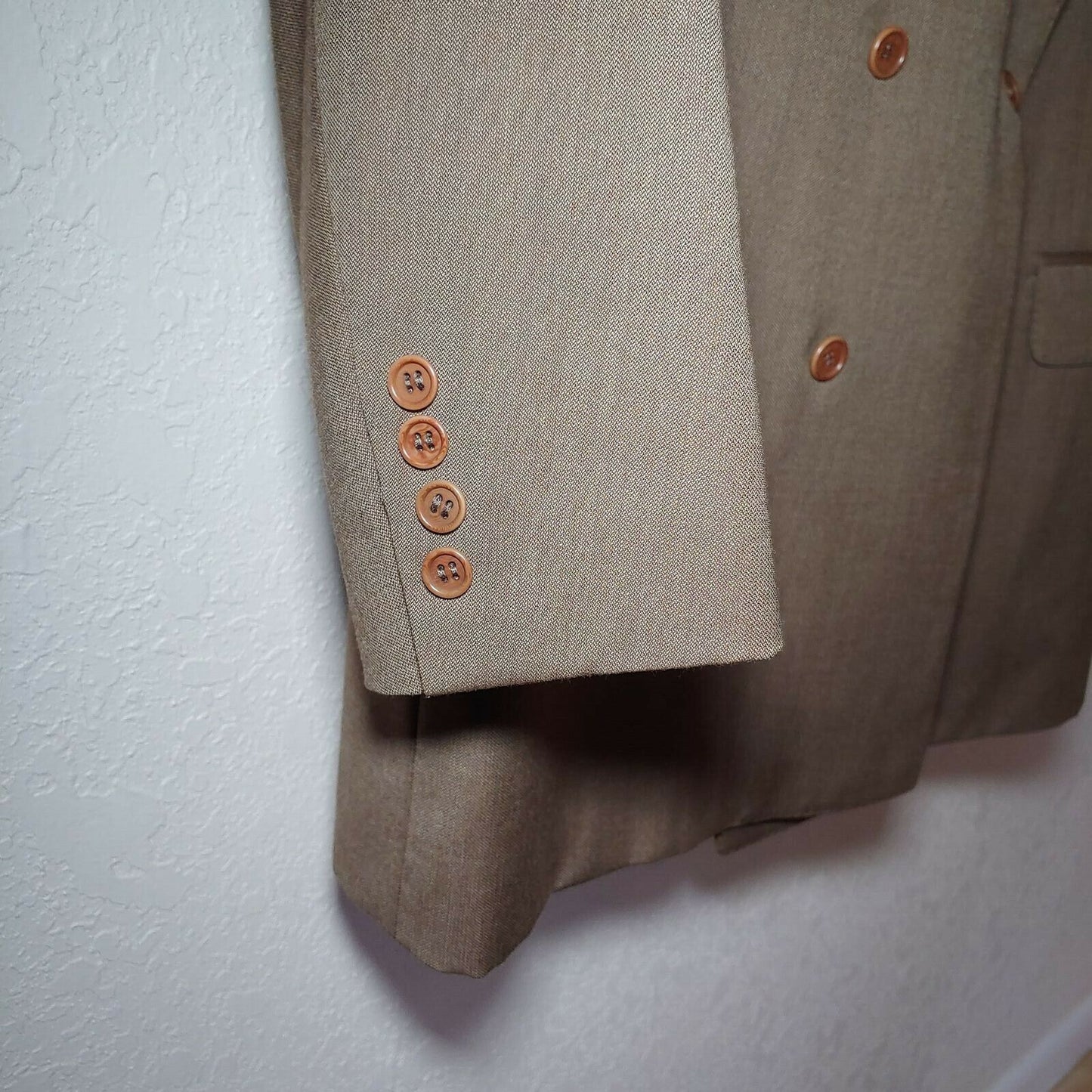 Saks Fifth | Canali | Brown Suit and Pants