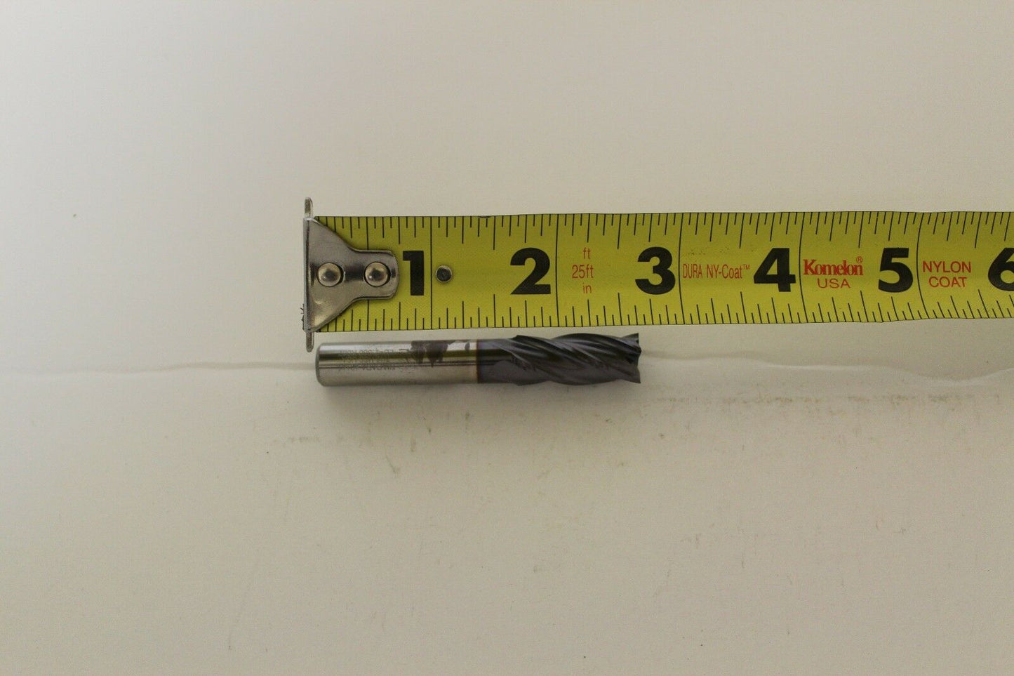 Niagara 4 Flute HSS EndMill Cutter