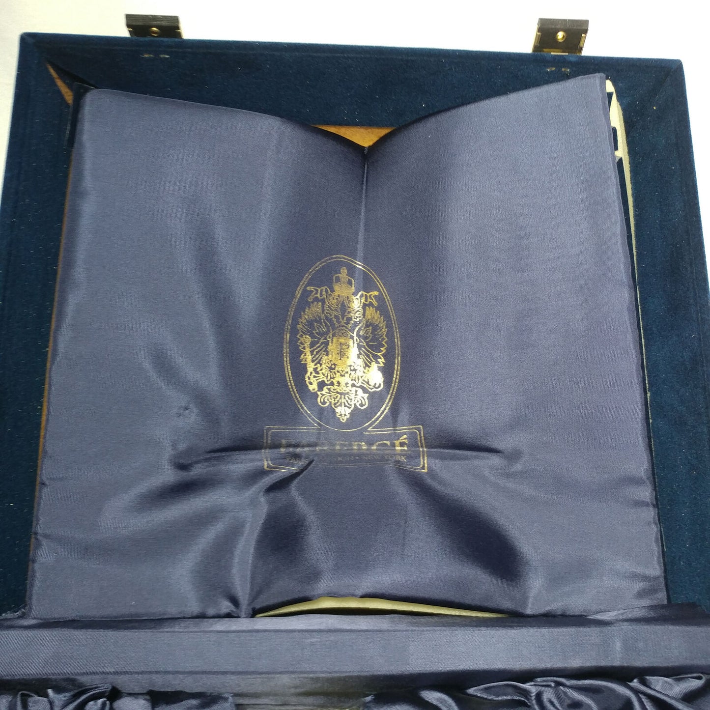 Faberge | Foliage Bowl | New in the Box