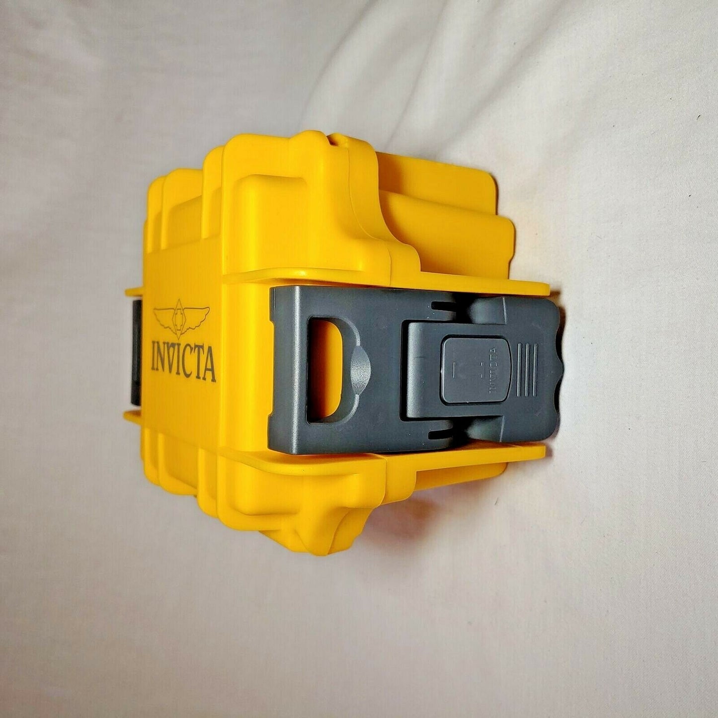 INVICTA 1 SLOT IMPACT CASE - MODEL DC1GDMIR