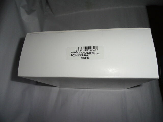 ST Dupont Vendôme Rollerball Pen 482047