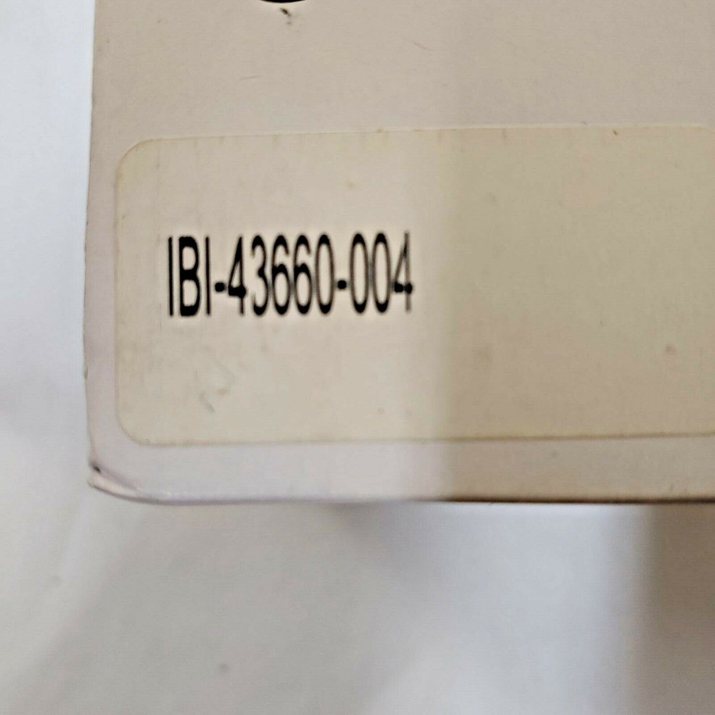 INVICTA I BY INVICTA WATCH | GOLD CASE w/BLACK LEATHER BAND | MODEL IBI43660-004