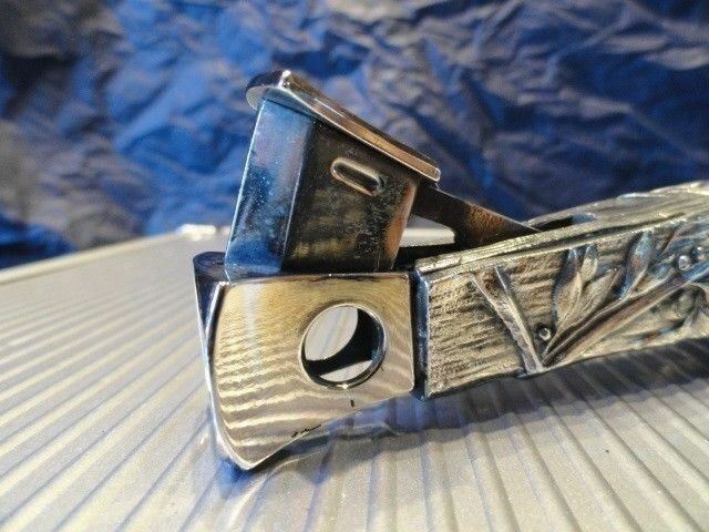 Horse Head design cutter