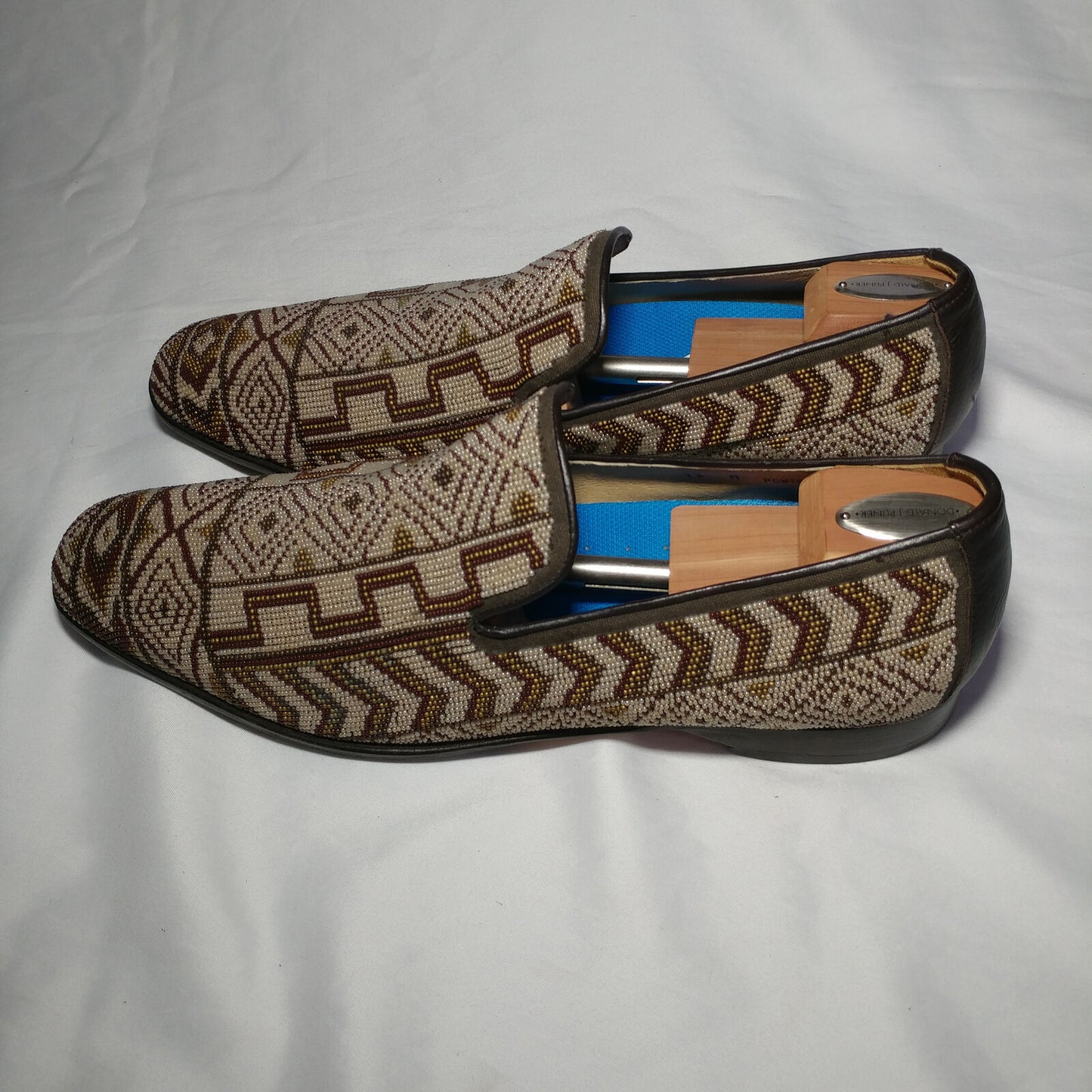 Donald J Pliner Signature | Made in Italy | Size: 13M