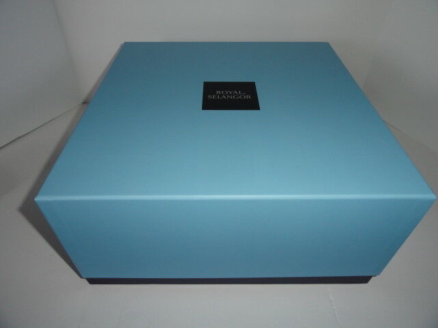 Royal Selangor Circa Collection Pewter Salad Bowl