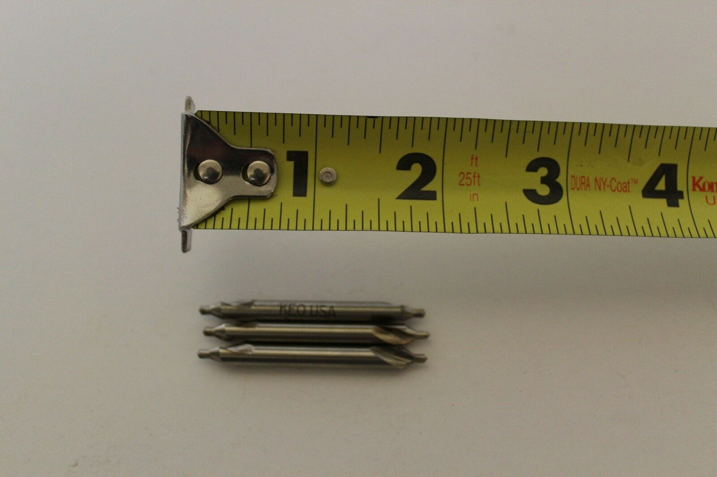 Keo Cutters Inc. Combined Drill and Countersink #2