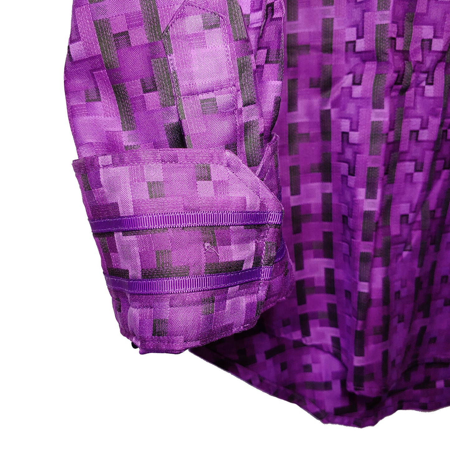 Robert Graham - Colorful Long Sleeve - Men's Medium Button Down Classic Fit