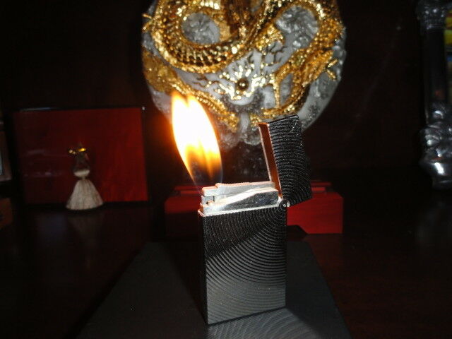 ST Dupont Palladium L2 Lighter