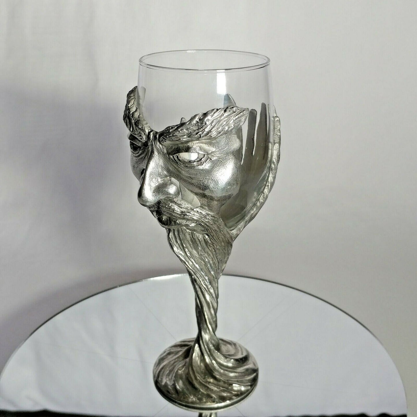 Royal Selangor | Lord of the Rings | Gandalf Wine Glass 272531