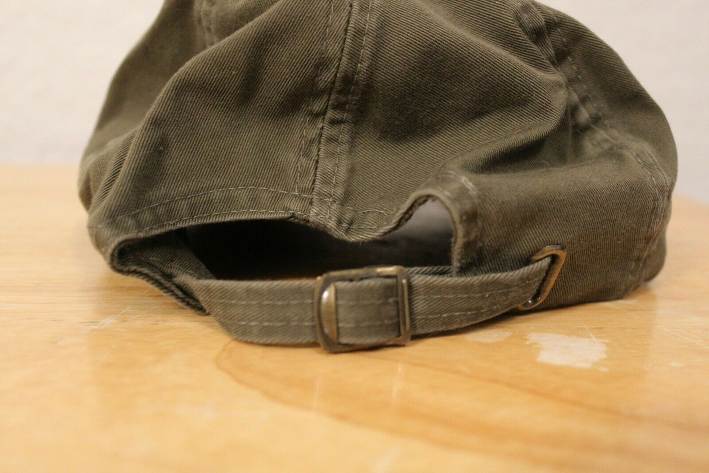 1968-1998 C.A.O L'Anniversaire Cameroon Hat