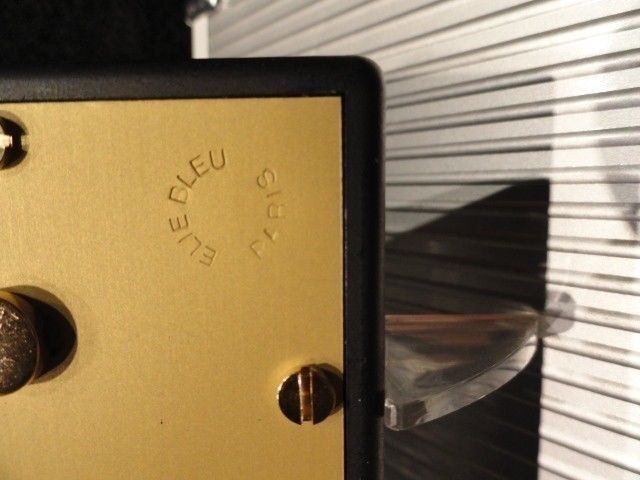 Elie Bleu Humidifier