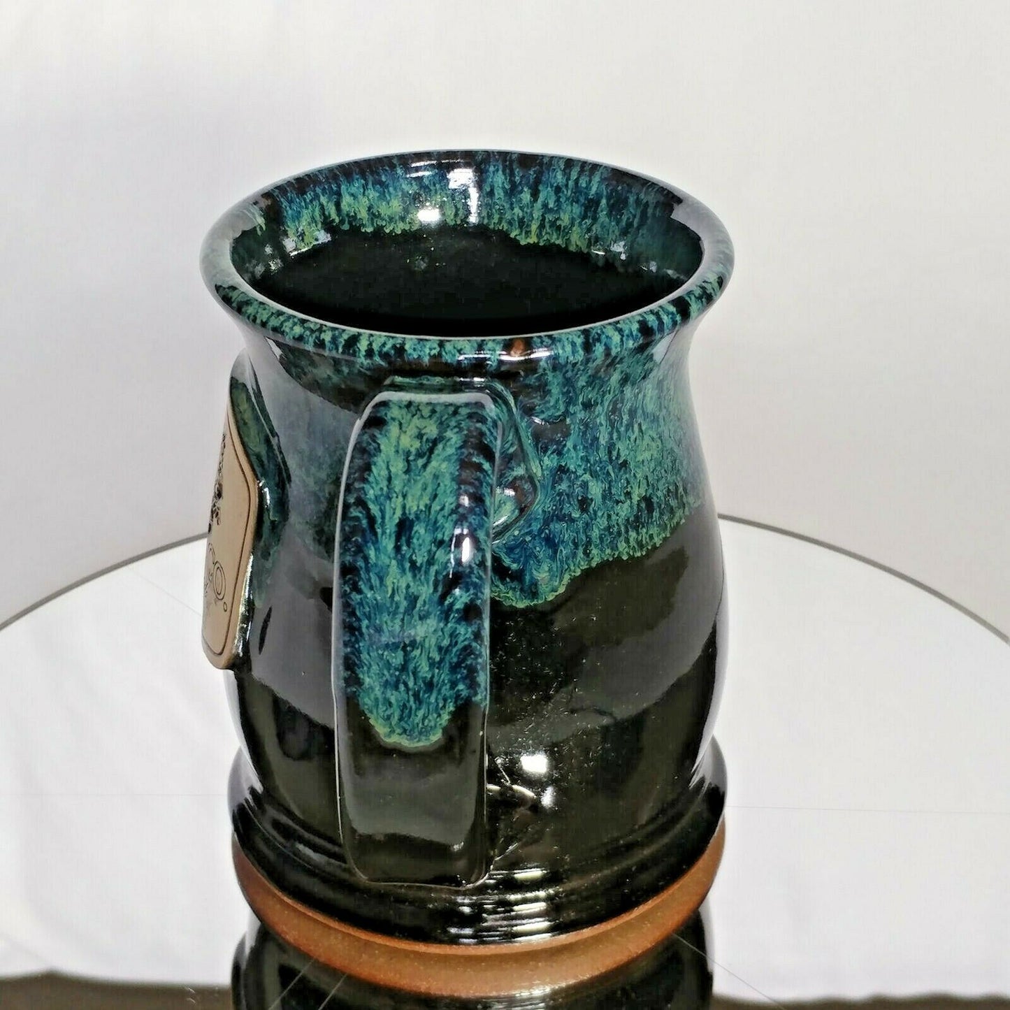 Hand Craft BG Gear Co Luxury Goods Coffee Mug