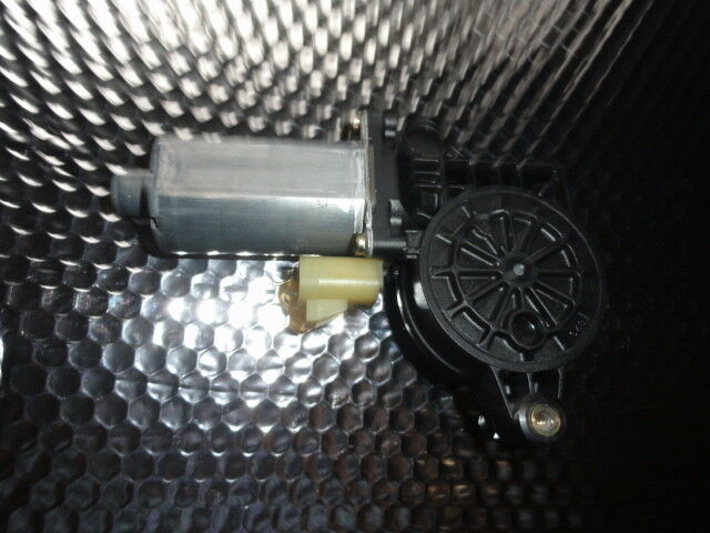 2003-2009 HUMMER H2 Passenger Front Window Motor OEM