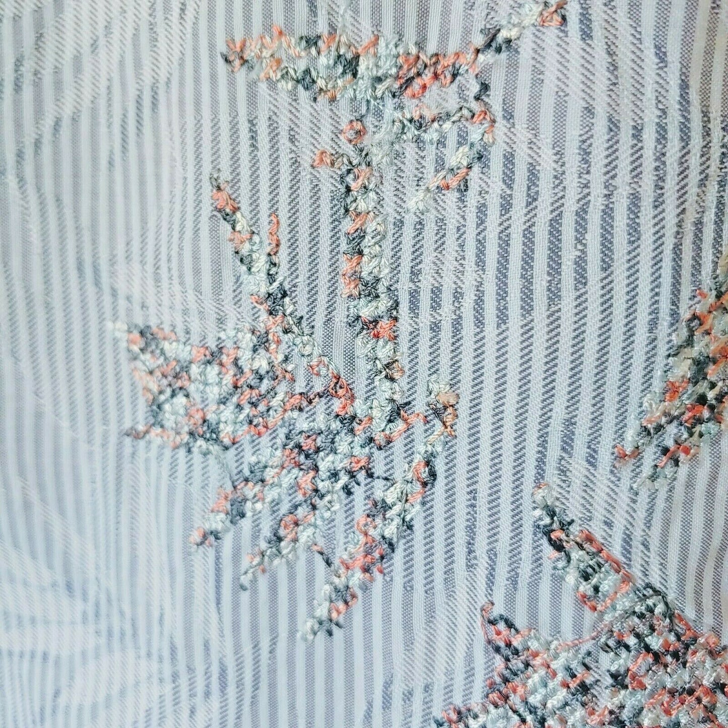 Robert Graham LIMITED EDITION Medium Printed Sport Shirt Classic-Fit