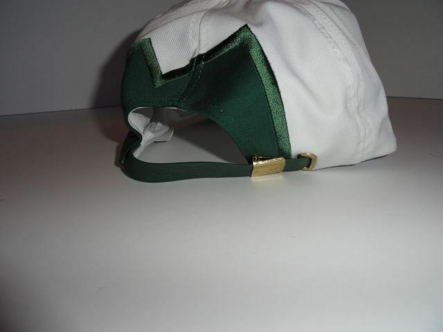 Marine Machine embroidered Dark Green jagged edge baseball cap