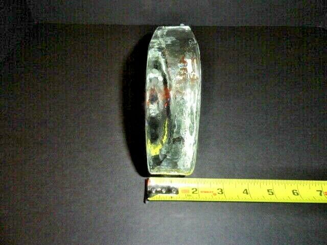 Pilgrim Glass Ashtray