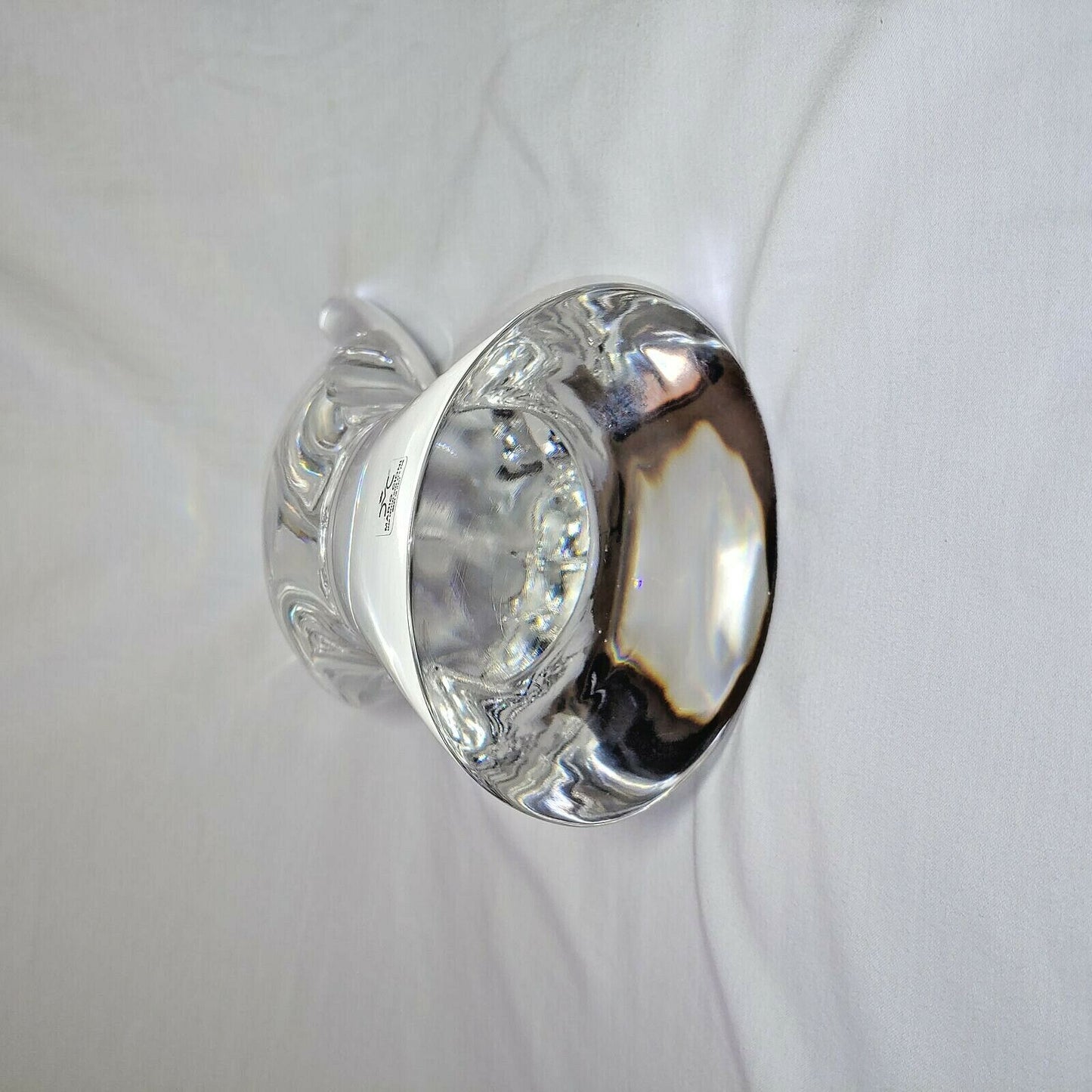 Mario Cioni Crystal Mano Grande - Made in Italy