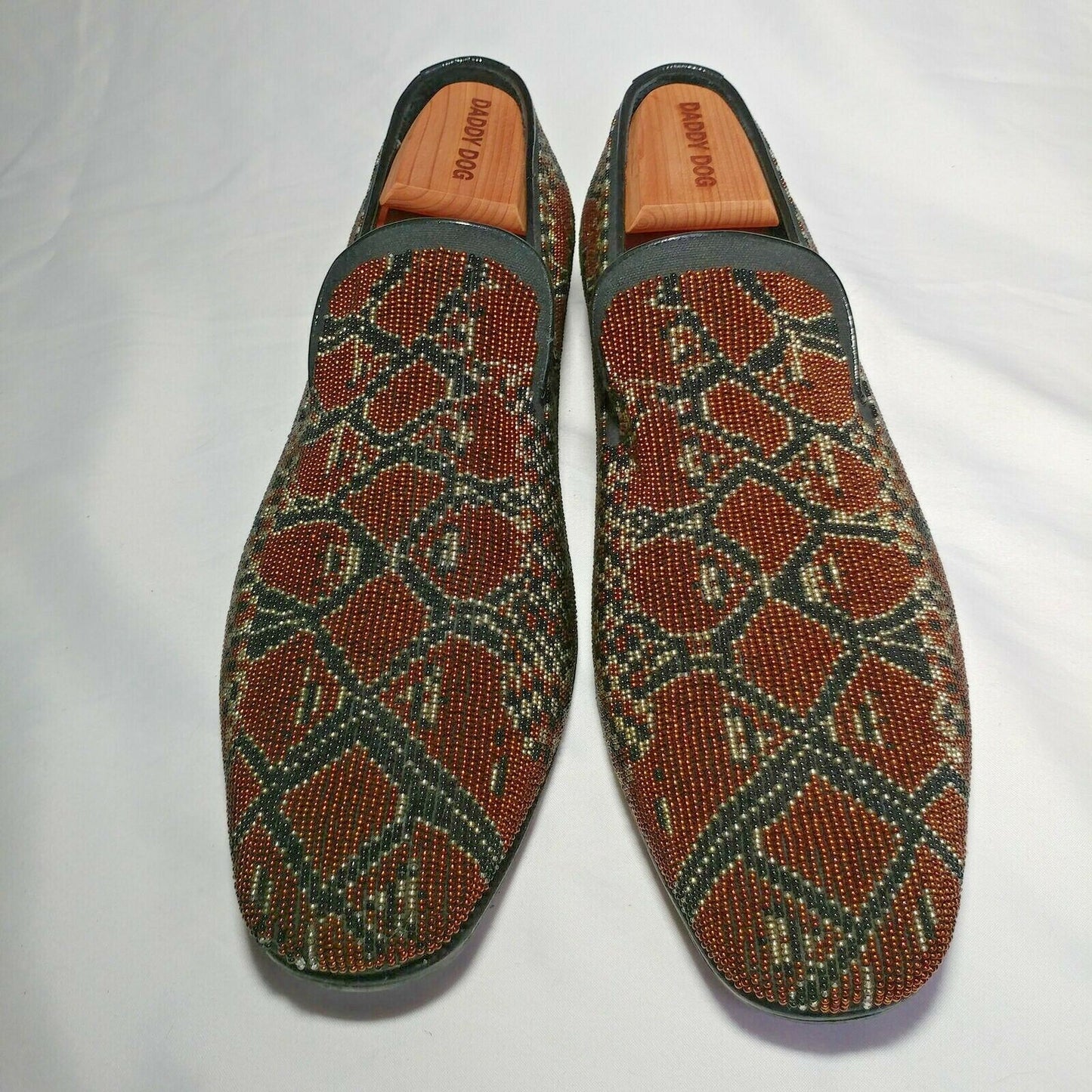 Donald J Pliner Signature | Made in Italy | Size: 13M